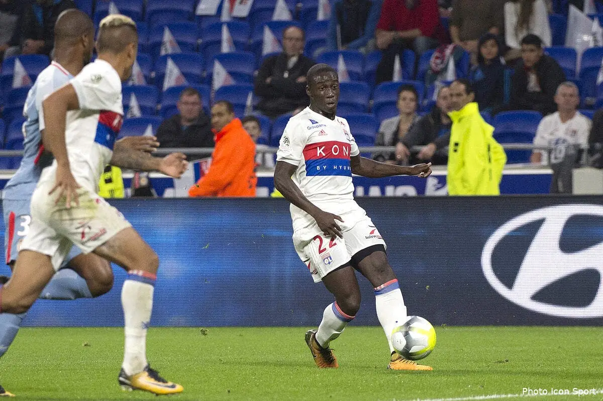 EdF : Cinq matchs de L1 en carrière avec l'OL, et appelé chez les Bleus ?