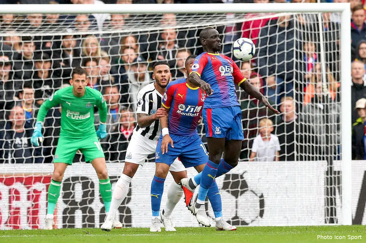 EdF : Mamadou Sakho est de retour, il motive déjà tout le monde