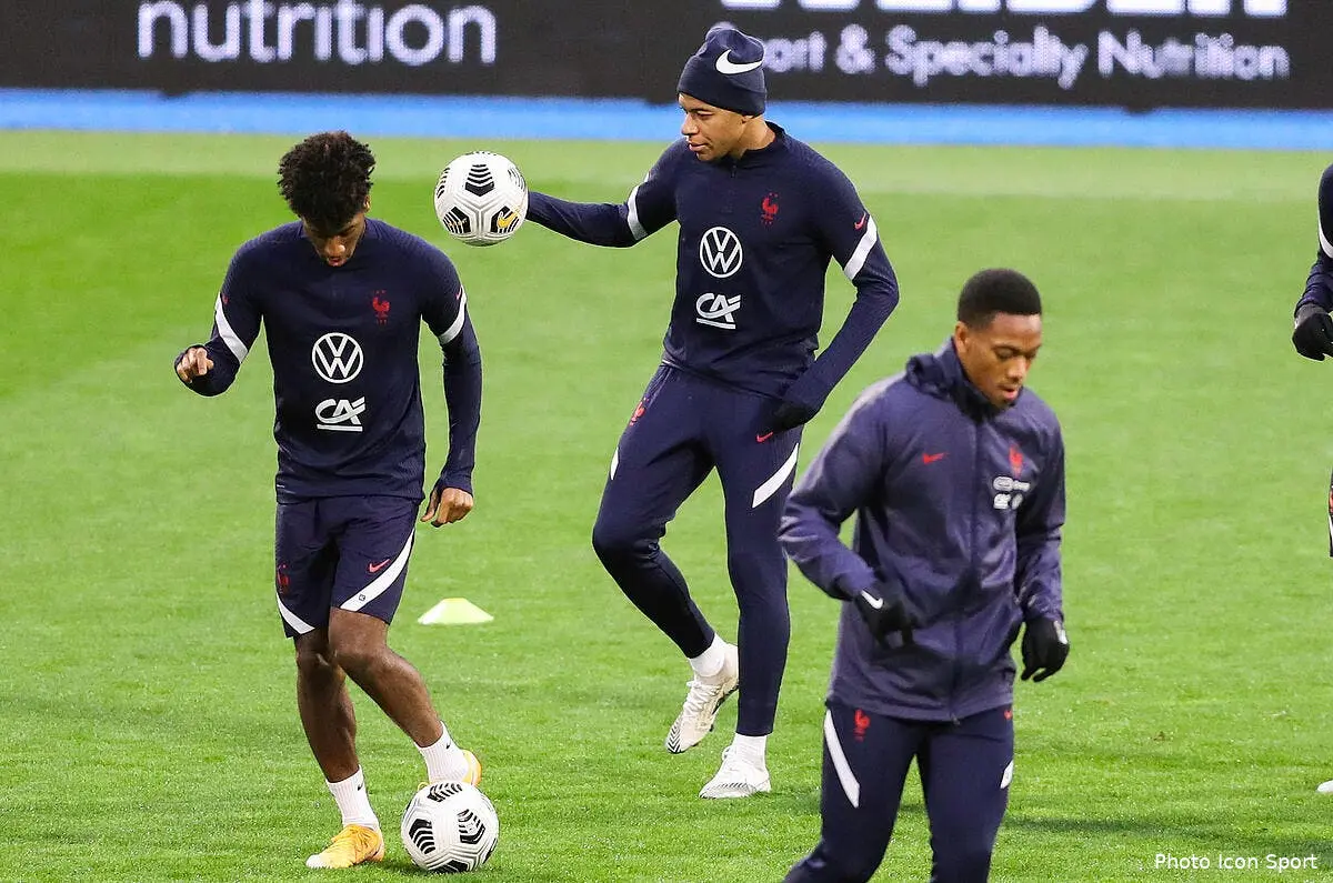 edf deschamps appelle mbappe et prend thuram icon pxl 131020 30478673 298561