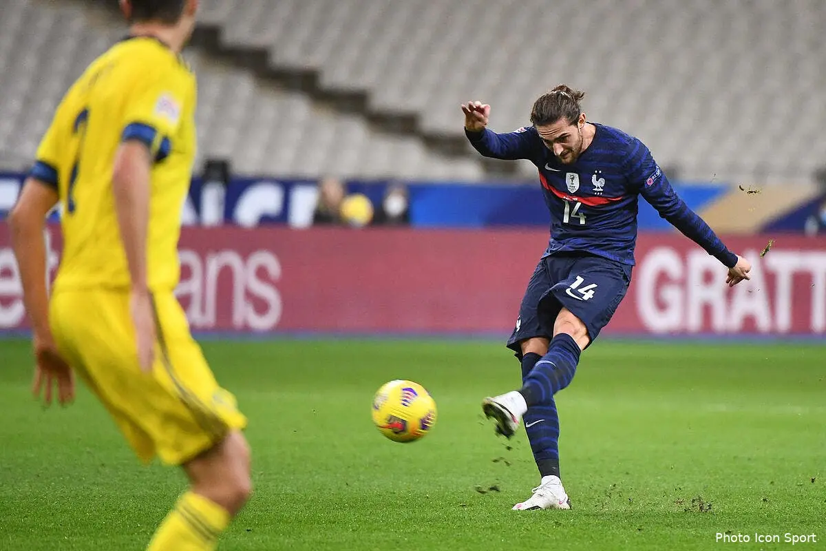 edf deschamps est fort les haters de rabiot changent d avis icon dib 171120 11 52 299619