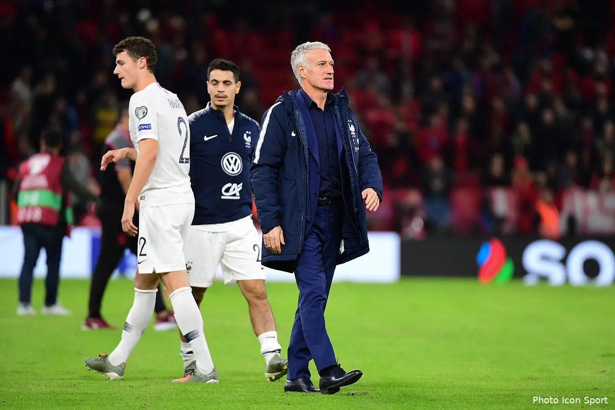 edf deschamps l avoue il n a aucune philosophie de jeu icon winter 17112019108281282987