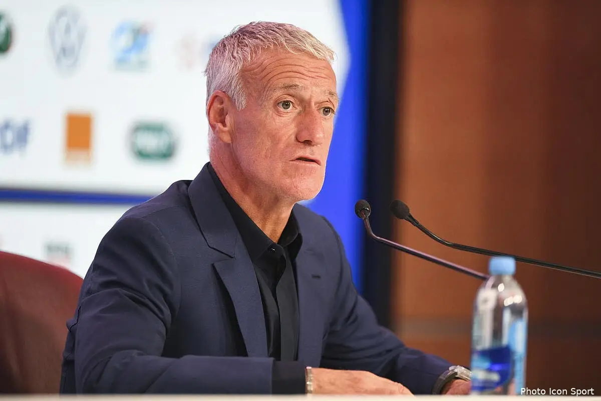 edf deschamps rappelle a chelsea et au bayern qui est le patron deschamps 32266231