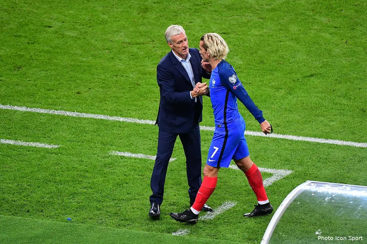 edf dugarry juge la prolongation de deschamps incomprehensible icon win 101017 01 22129198341