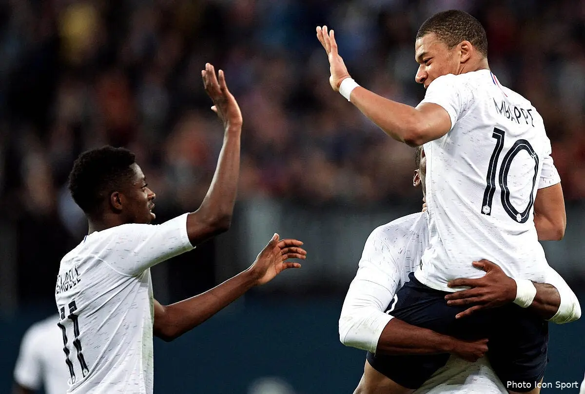 EdF : Dugarry tape très dur sur les Bleus et « leur cinéma »