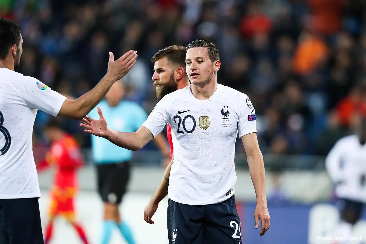 edf enfin un but avec les bleus thauvin jubile icon blo 110619 02 01255803