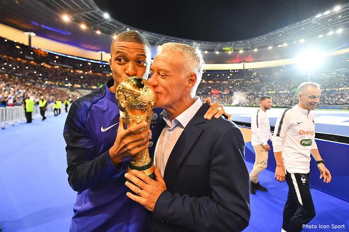 edf et si kylian mbappe disputait l euro u21 en 2019 icon lah 090918 80 21230273