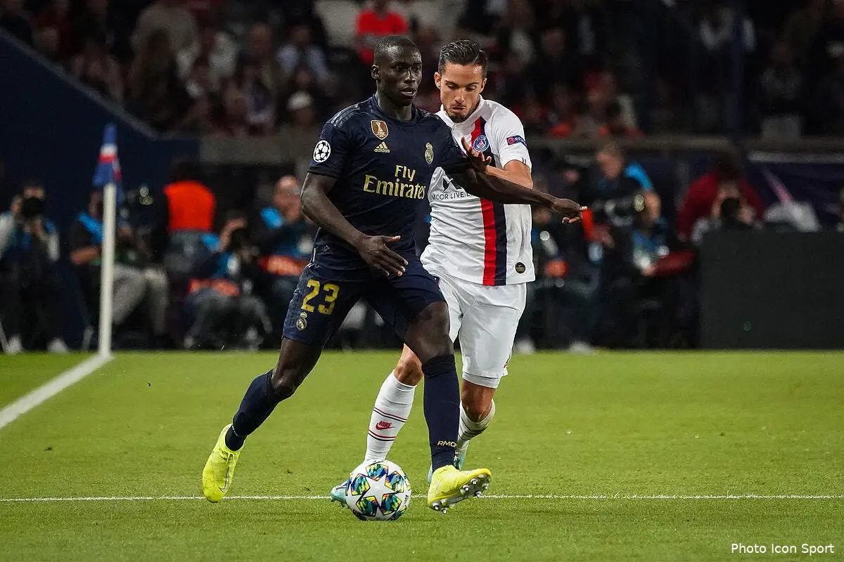 edf ferland mendy sait que son heure viendra icon 190918p78195266547