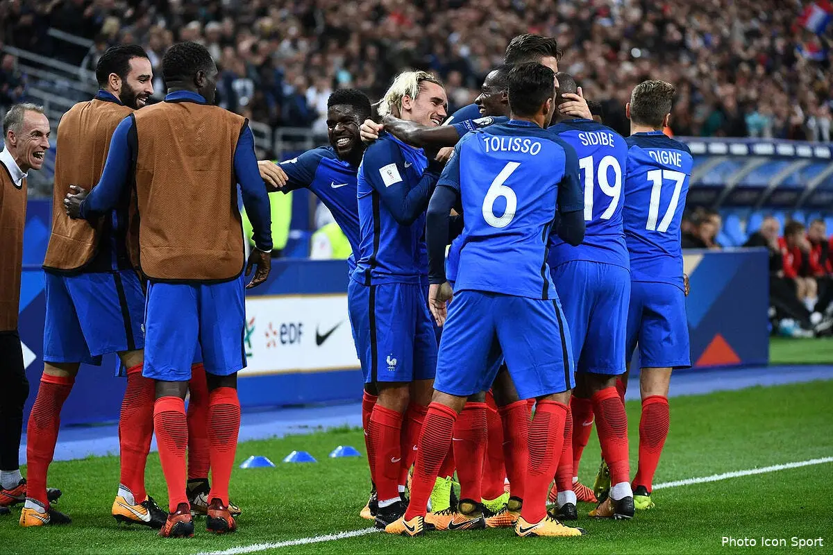 EdF : France-Pays de Galles en amical le 10 novembre