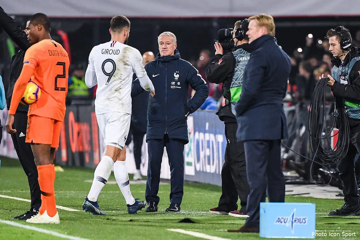 edf giroud est fan de deschamps il l assume a 100 icon dib 161118 11 26236609