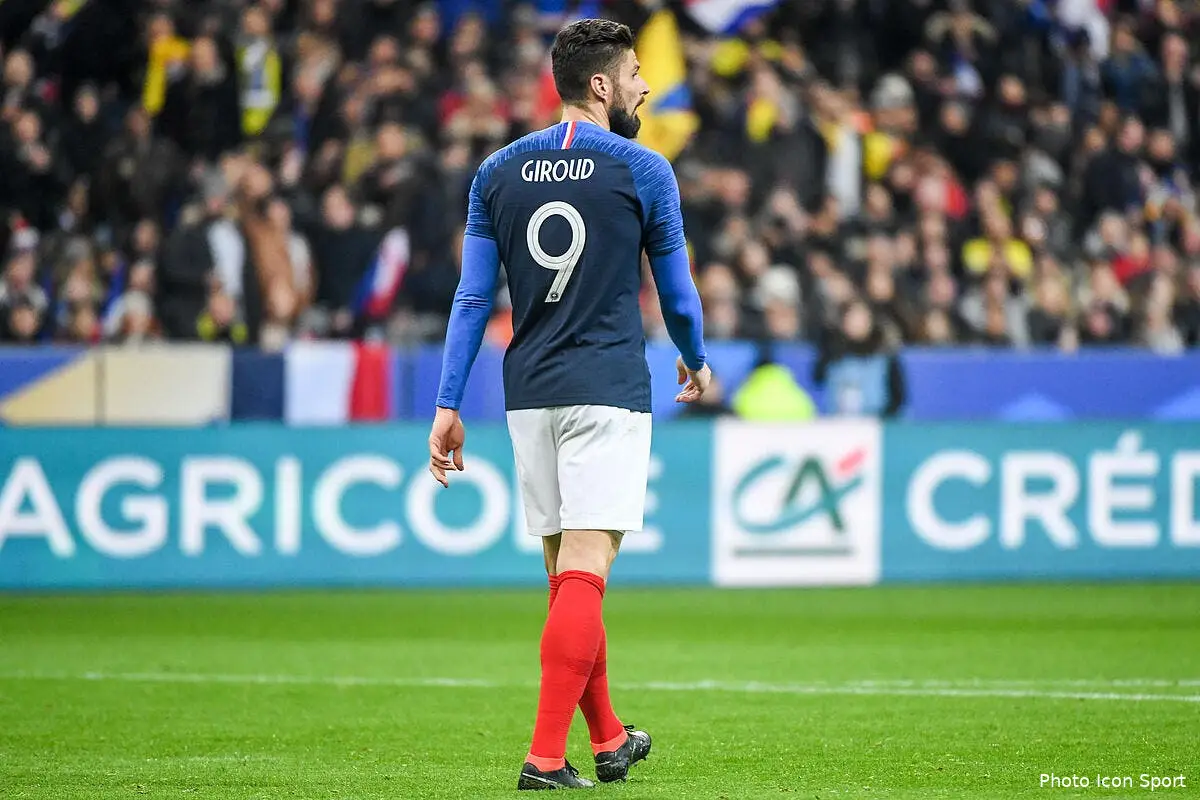 edf giroud va sauter deschamps n a pas d autre choix mbappe joue axe au psg de tuchel giroud 28230039