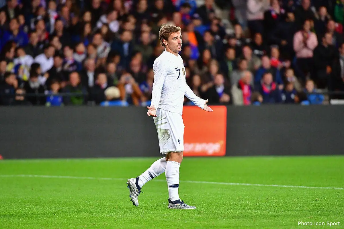 edf griezmann se rend a l evidence mbappe l a totalement eclipse griezmann 41240251