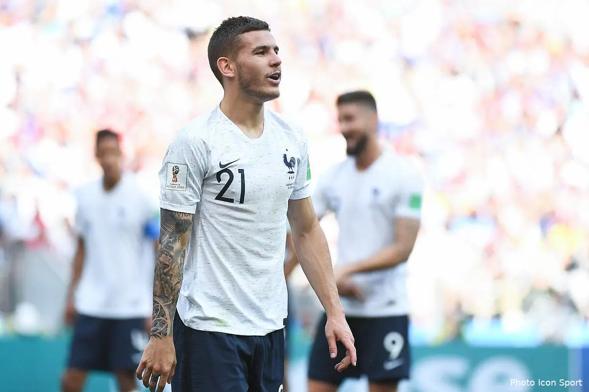 EdF : Guy Roux casse l'ambiance et voit les Bleus échouer