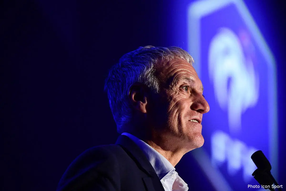 edf honte a la bundesliga deschamps frappe fort icon winter 14122019110932285651