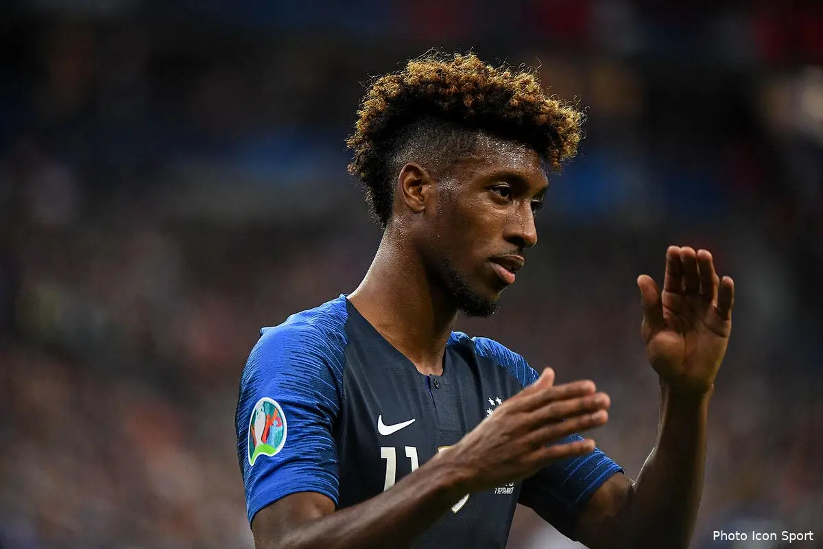 edf il se sert de coman pour taper sur le psg icon dib 070919 12 24263841
