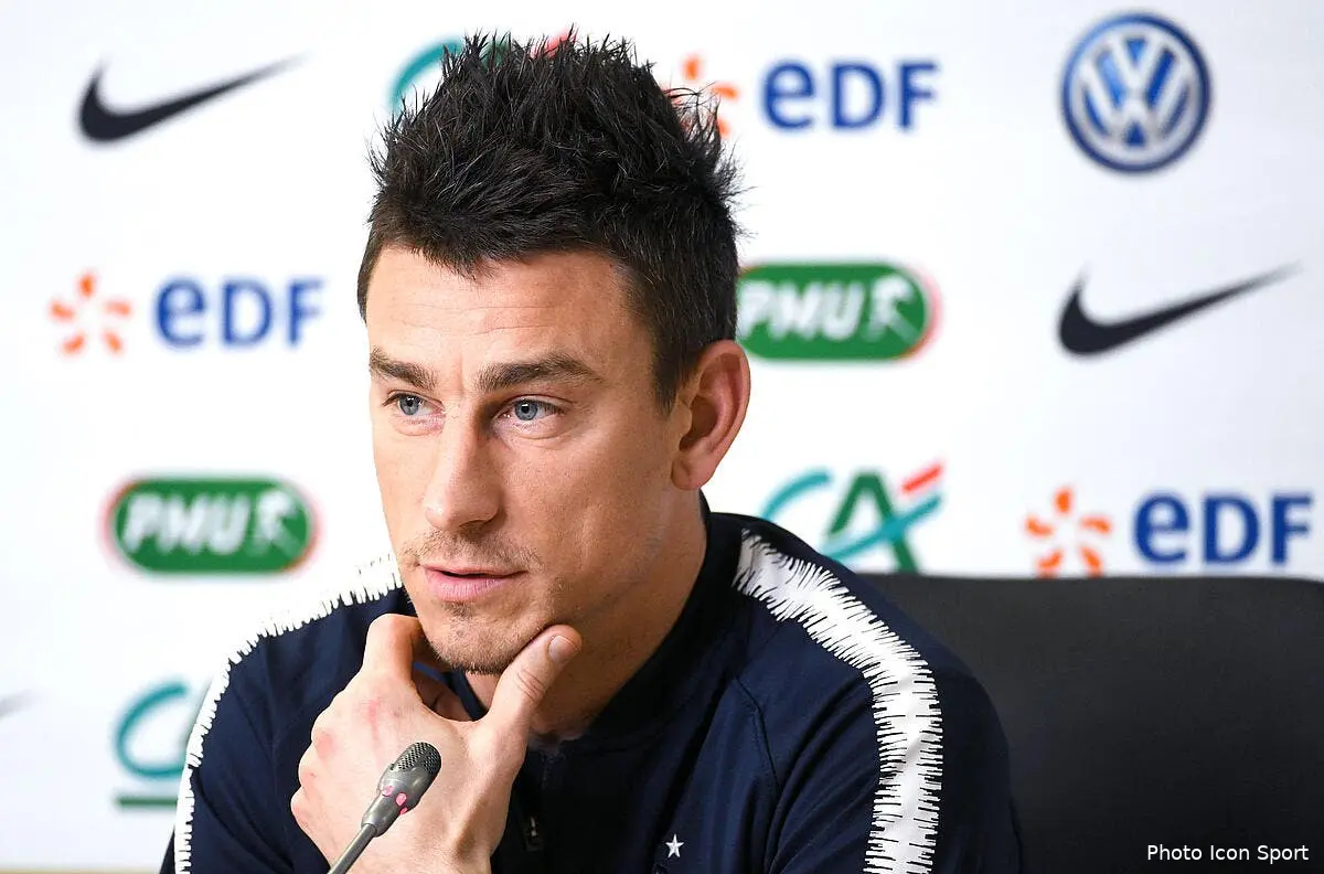 EdF : « Je voulais qu'ils perdent », Koscielny craque à cause du Mondial