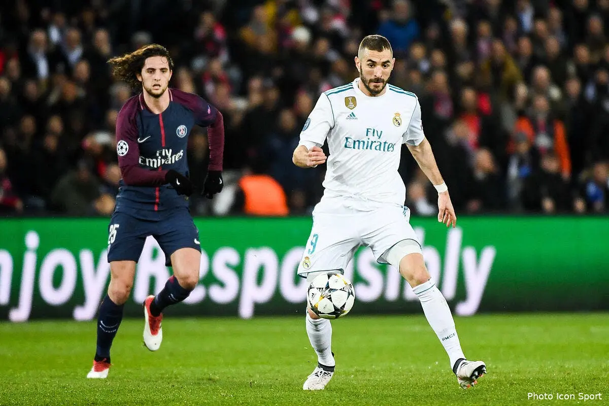 edf justice et racisme benzema n est pas rabiot icon dib 060318 10 04292793