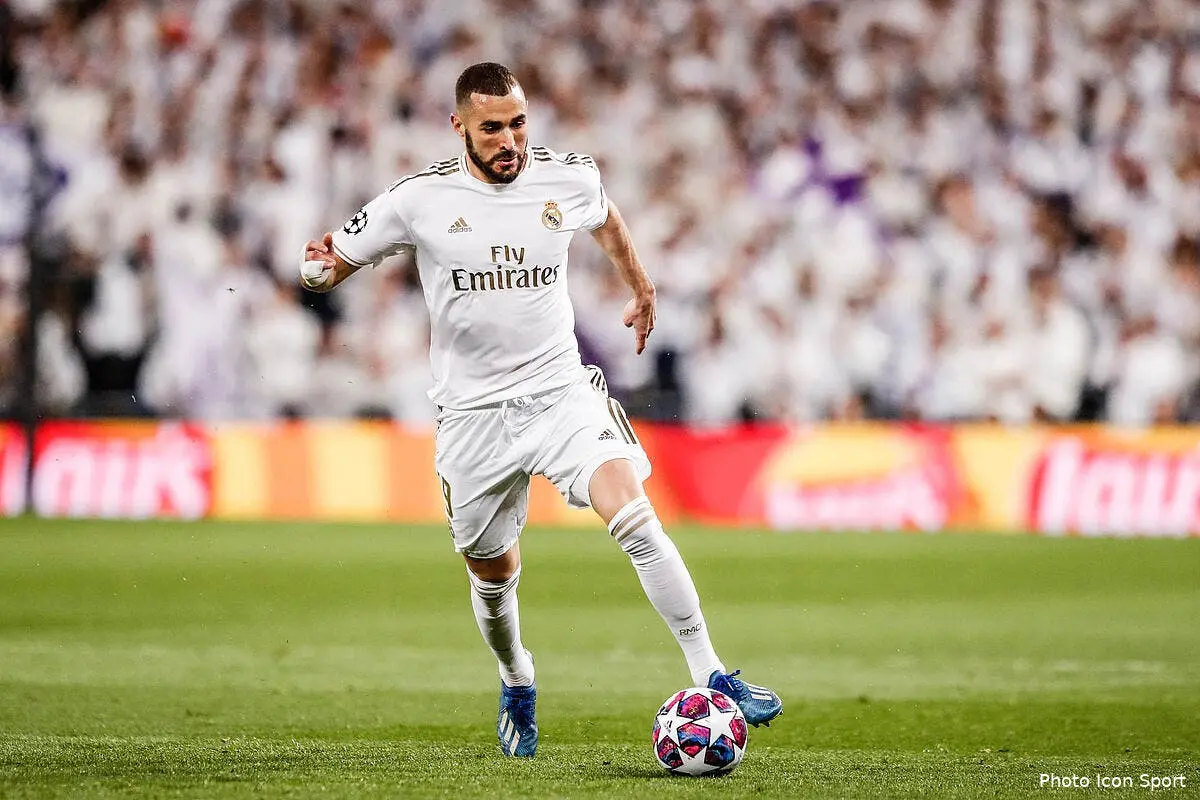 edf karim benzema s acharne sur olivier giroud il a tout faux icon u432044 017282753