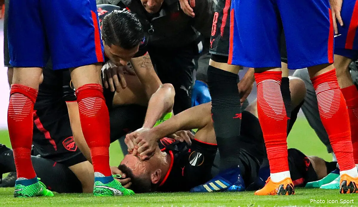 EdF : Koscielny out, deux nouveaux postulants !