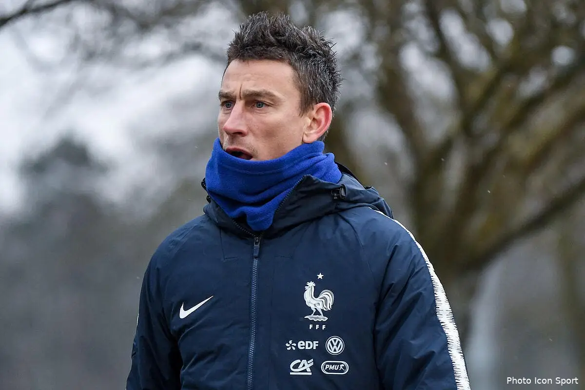 EdF : Koscielny tire un trait définitif sur sa carrière en Bleus