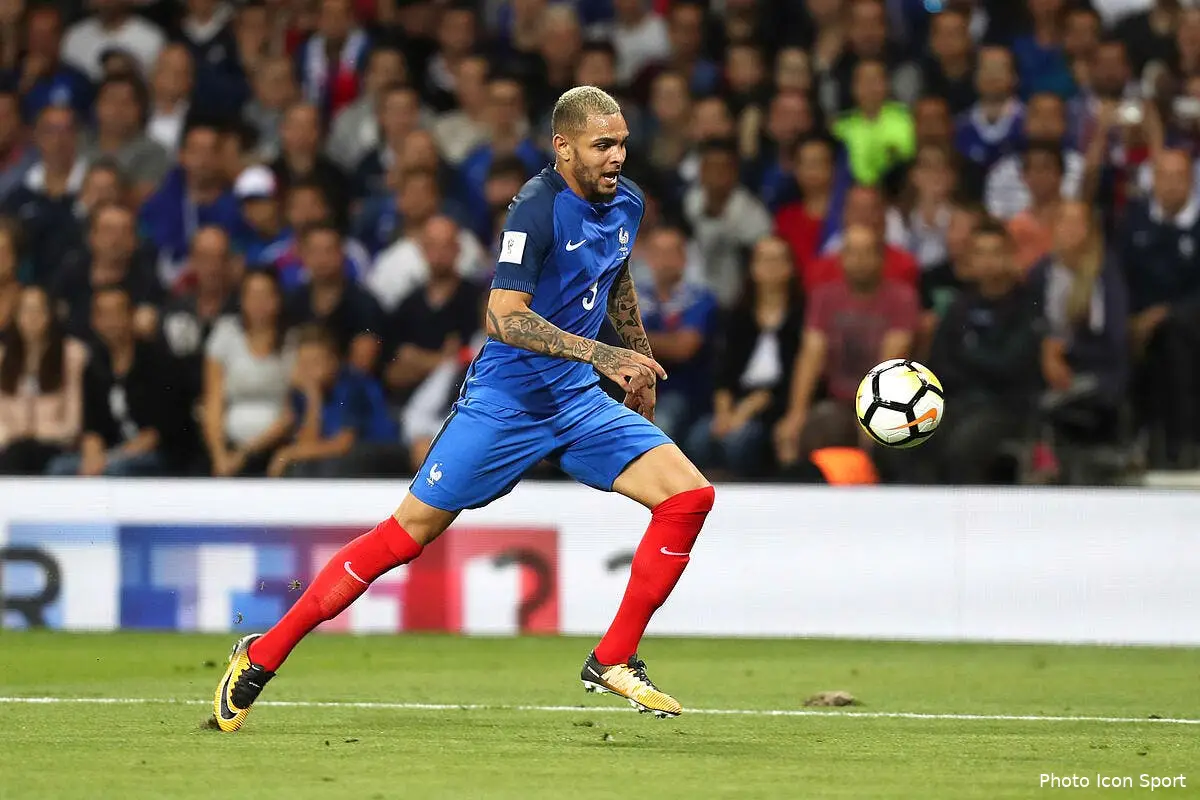 EdF : Kurzawa à son tour victime d'un chantage à la vidéo !