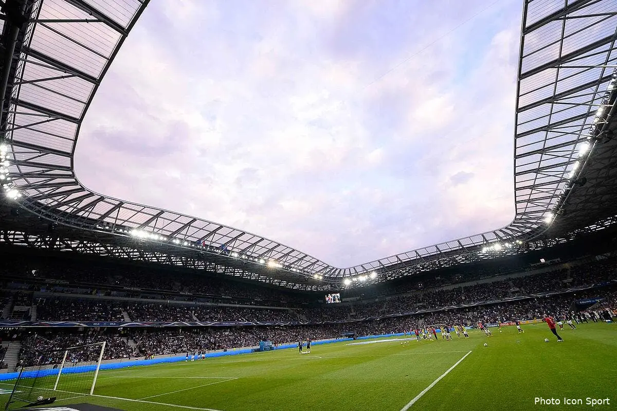 EdF : L'Italie préparera la France pour le Mondial 2018