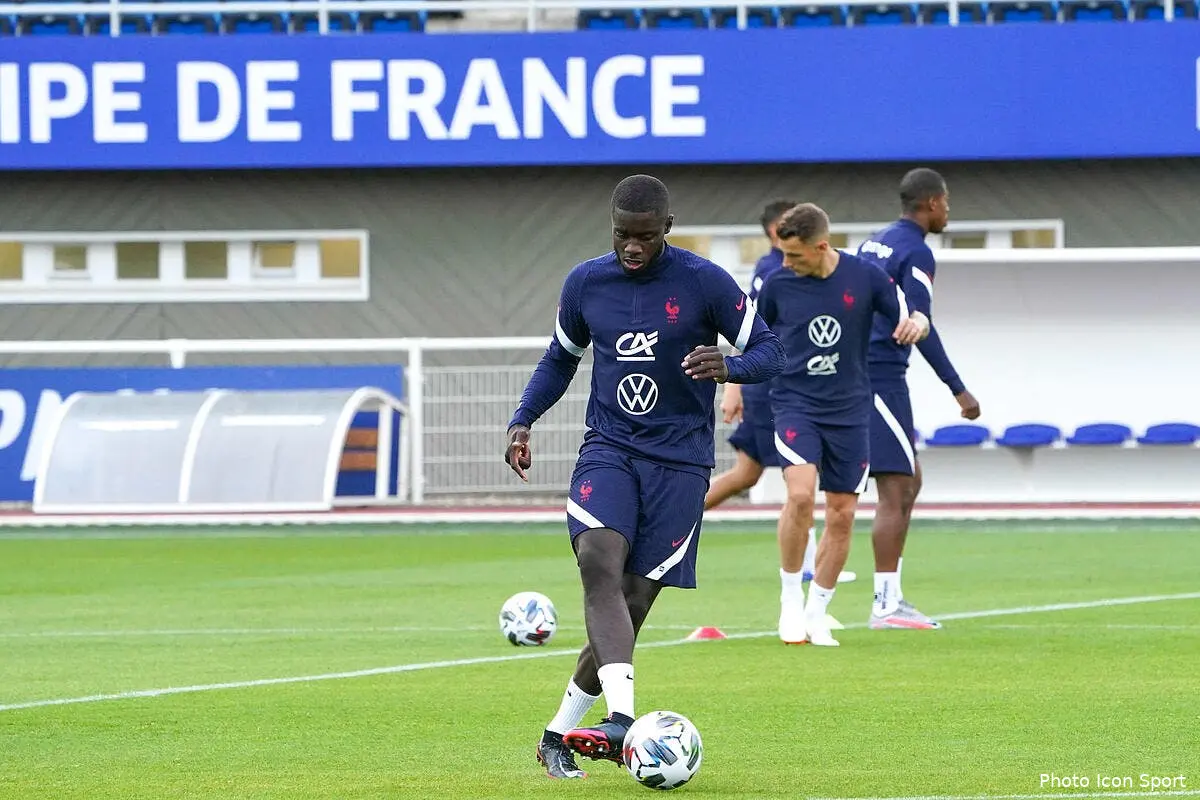 edf la compo probable des bleus contre la suede icon sm101344293353