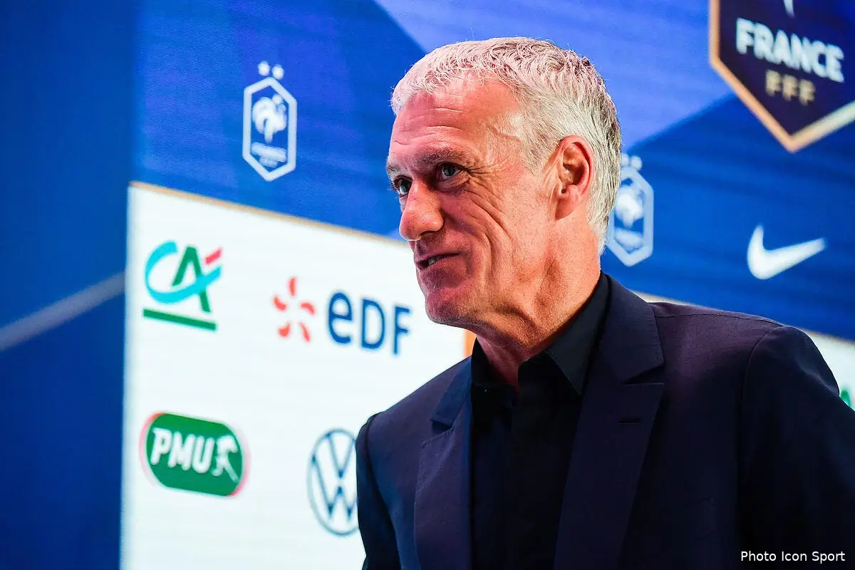 edf la fff officialise la prolongation de didier deschamps icon dib 071119 10 03272357