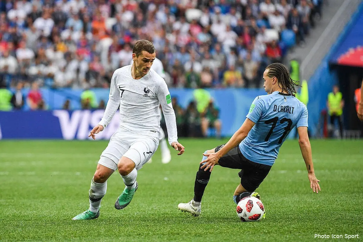 EdF : La France a réussi sa Coupe du monde, Ménès demande un bonus
