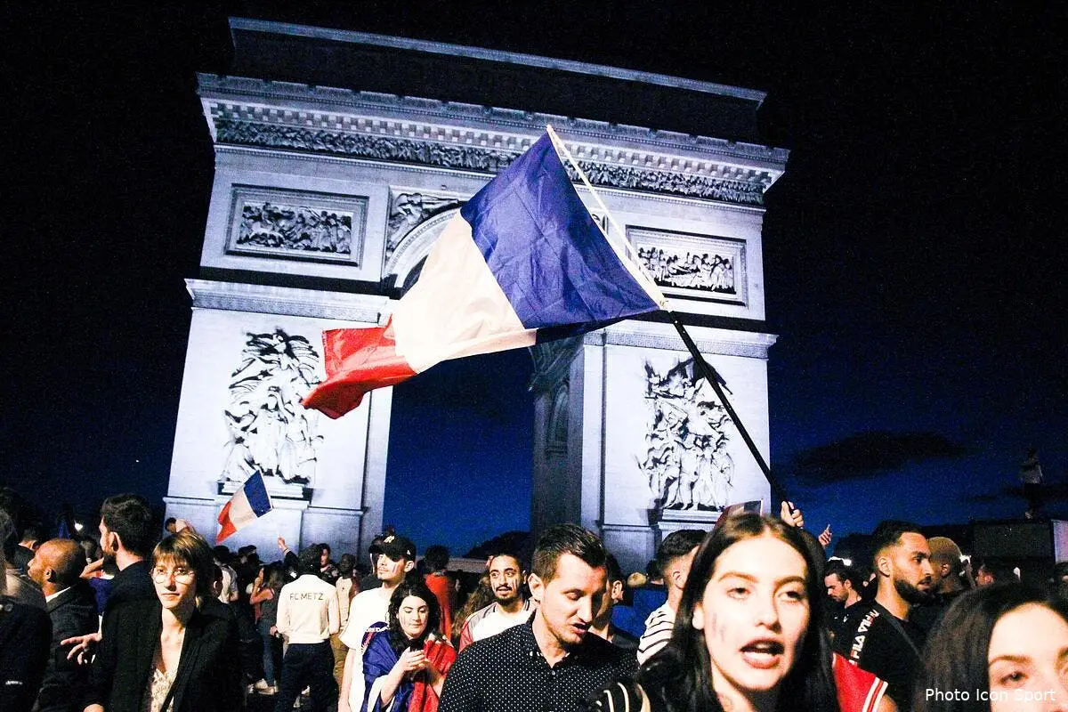 Edf : La France « black-blanc-beur », un slogan à oublier ?