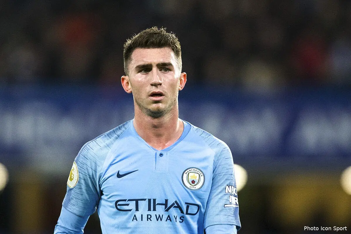 EdF : Laporte fait une révélation sur les choix de Deschamps !