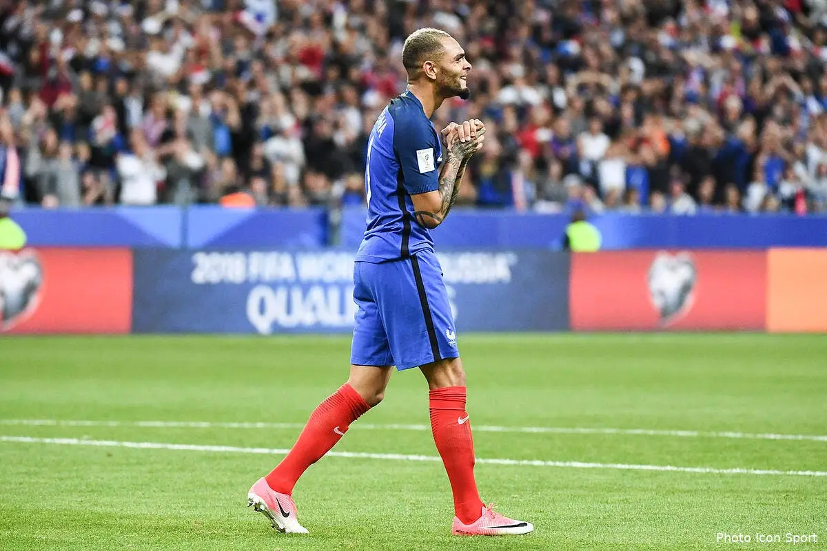 EdF : Larqué compare l’affaire Kurzawa au cas Benzema