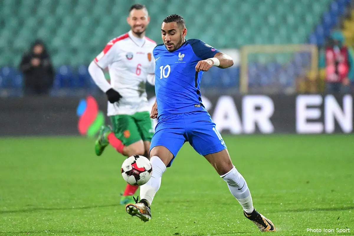 EdF : Le 4-3-3 au placard, Giroud et Payet de retour ?