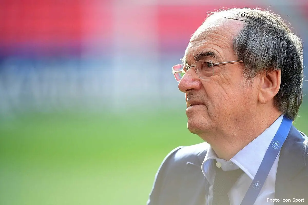 EdF : Le Graët oublie une grande leçon du football français