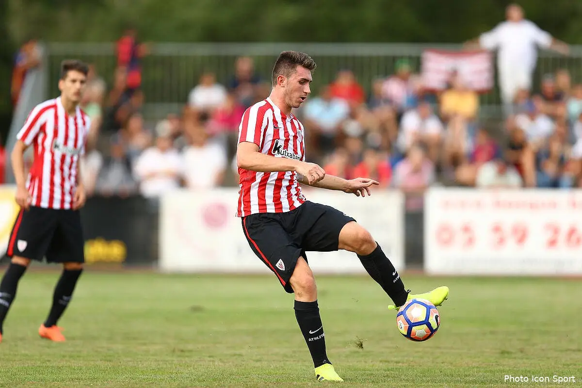 EDF : Les Bleus avec Laporte, sans Benzema