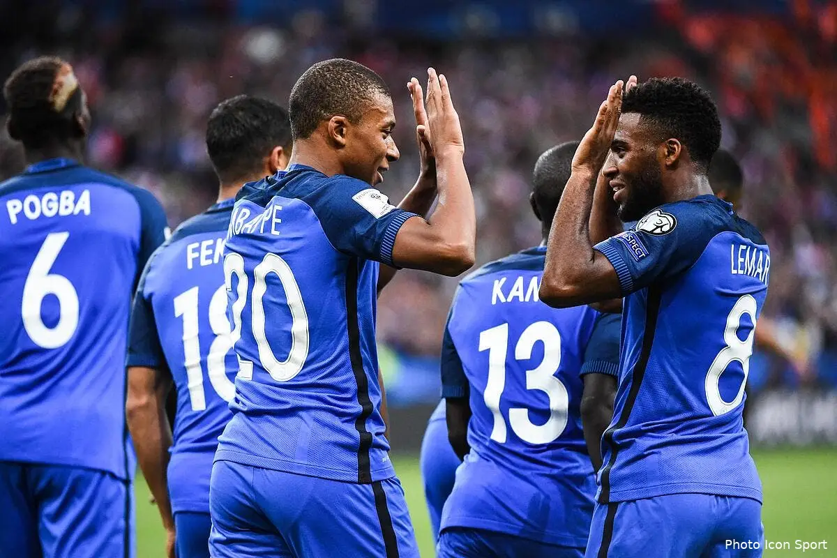 edf les bleus en russie ca va faire mal annonce pierre menes mbappe 23191868