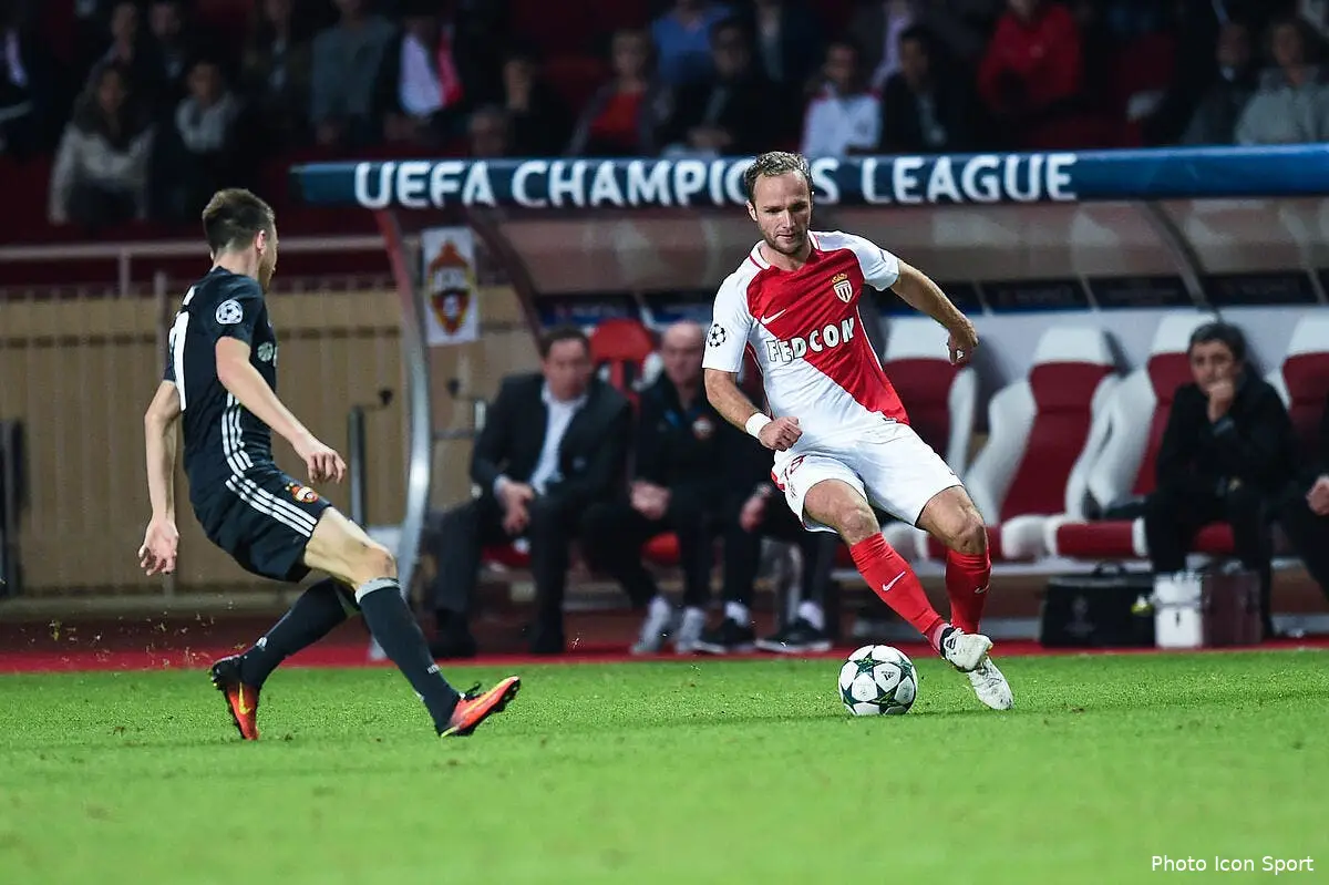 EDF : Les Bleus, pourquoi pas moi se dit Valère Germain
