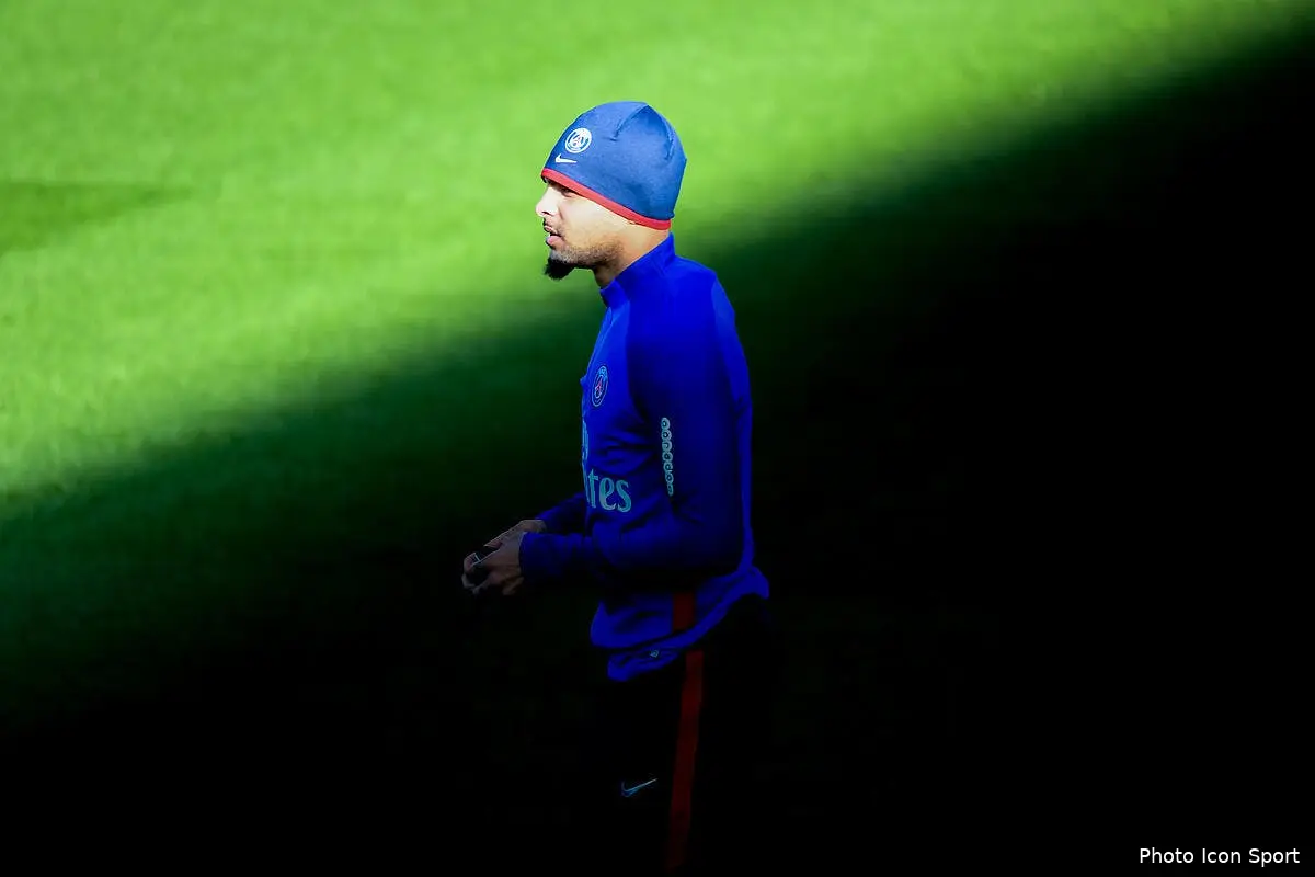 EdF : Les Bleus vont en Russie sans lui, il reste classe