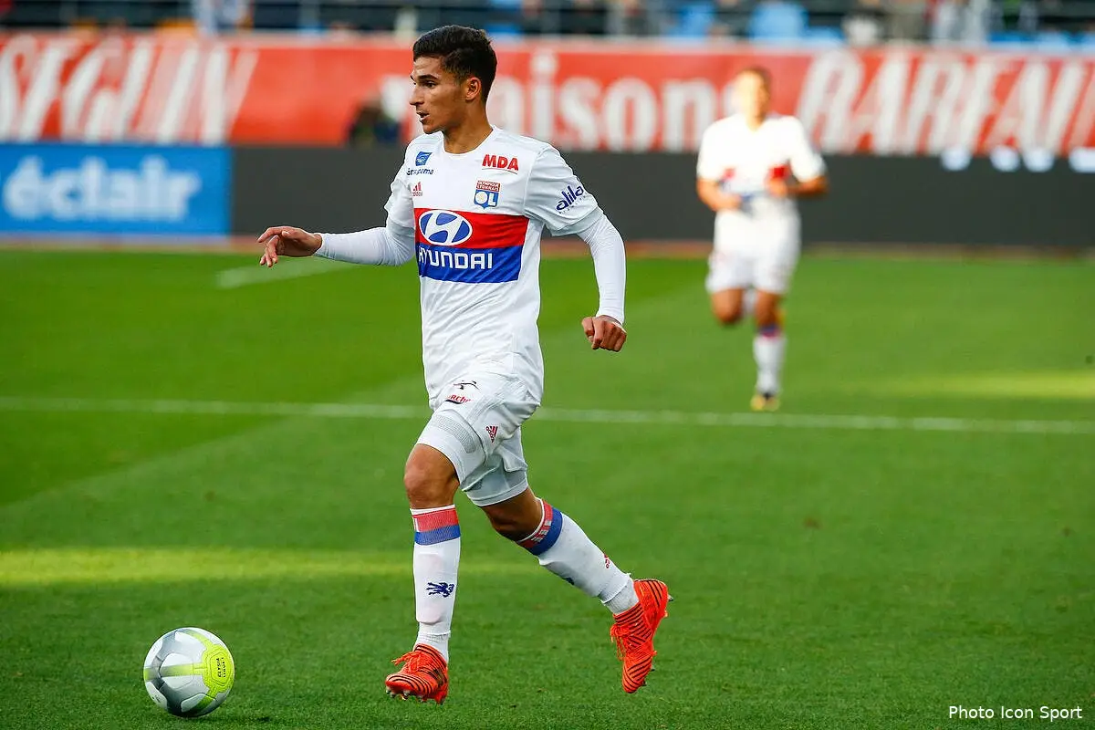 EdF : Les Espoirs avec Aouar et Upamecano, sans Augustin