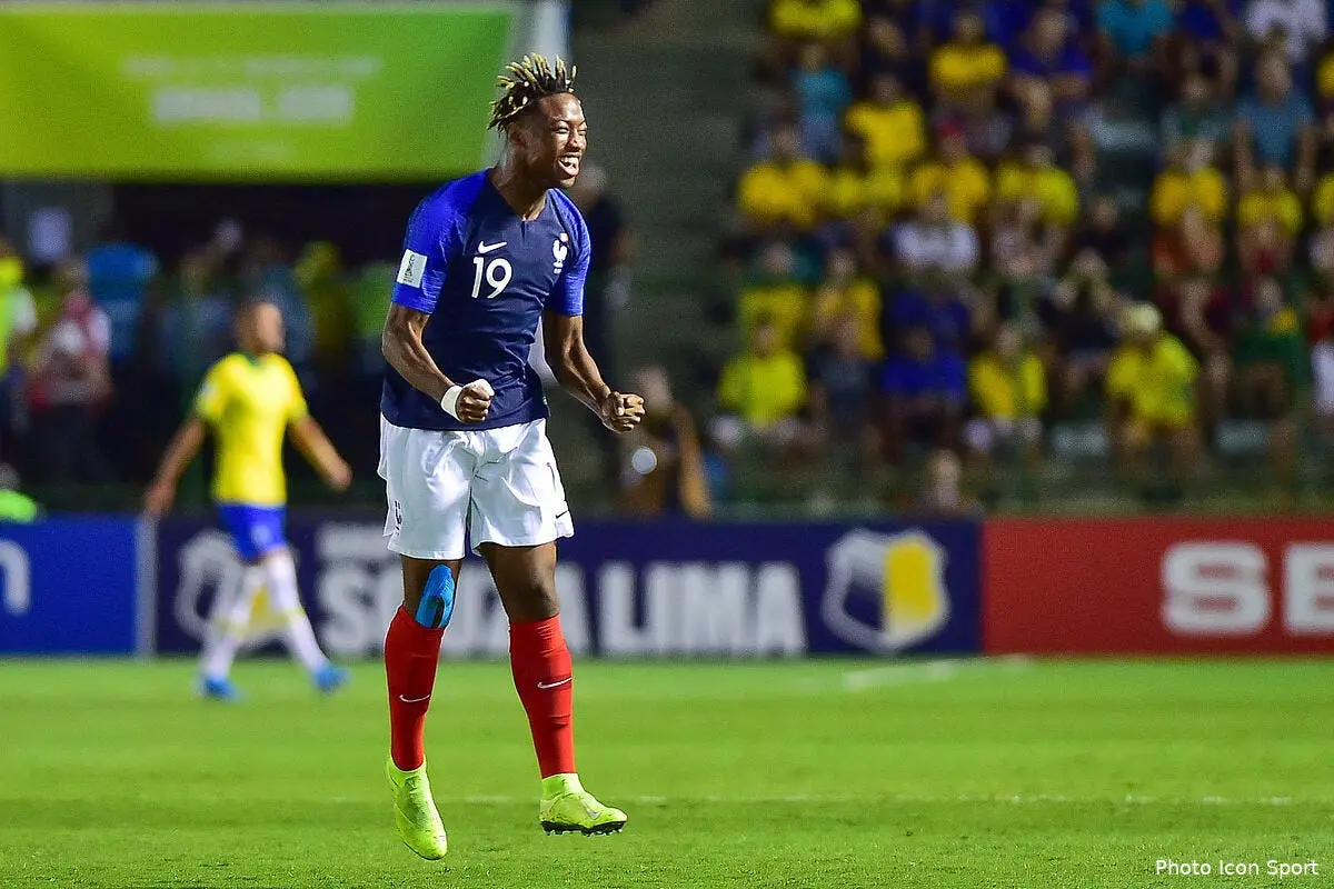 edf les u17 terminent leur mondial sur une bonne note icon ap 12188072270289