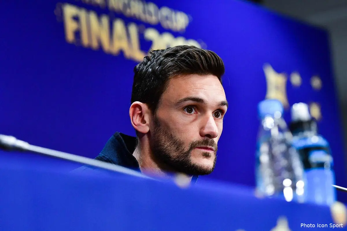 EdF : Lloris le jure, la finale de l'Euro 2016 est oubliée