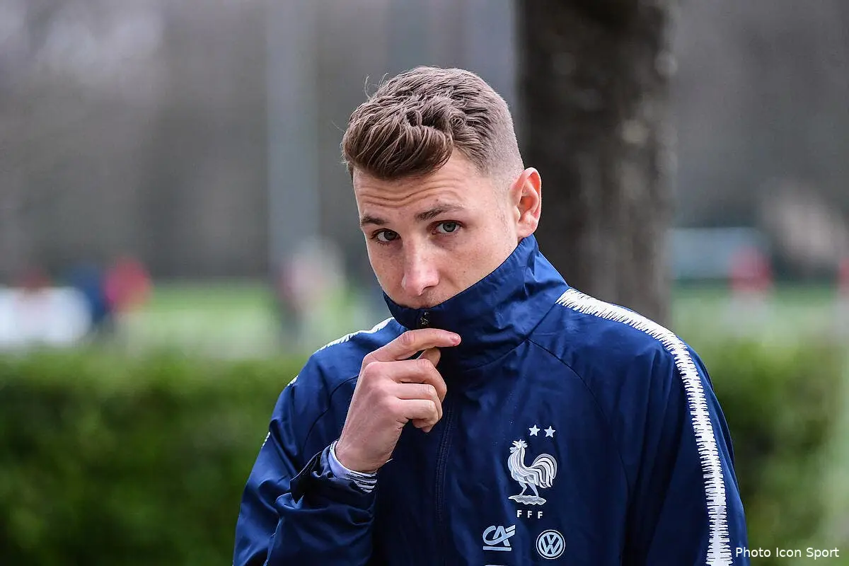 edf lucas digne forfait contre l islande il n est pas remplace icon dib 180319 11 06248497