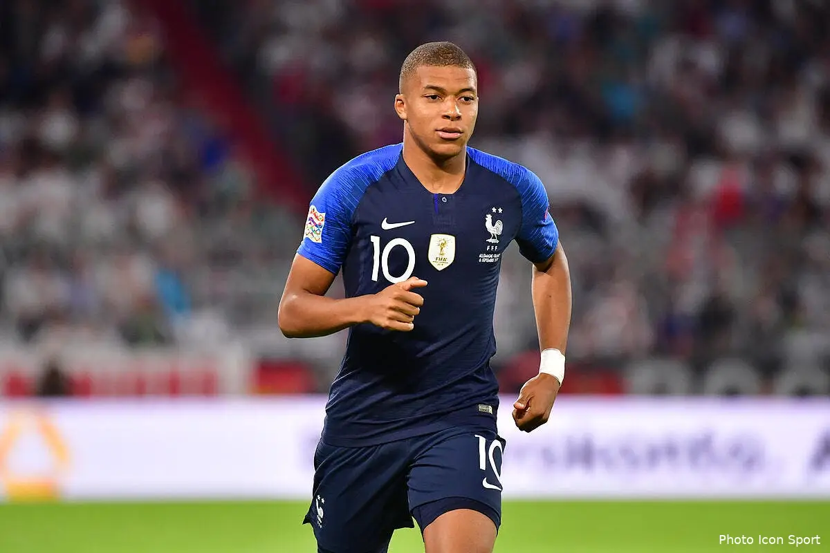 EdF : Maillot 2 étoiles, révélations sur la monstrueuse liste d'attente chez Nike