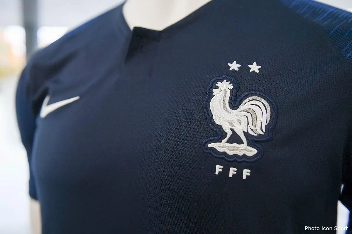 EdF : Maillot deux étoiles, le fiasco continue jusqu’à Noël