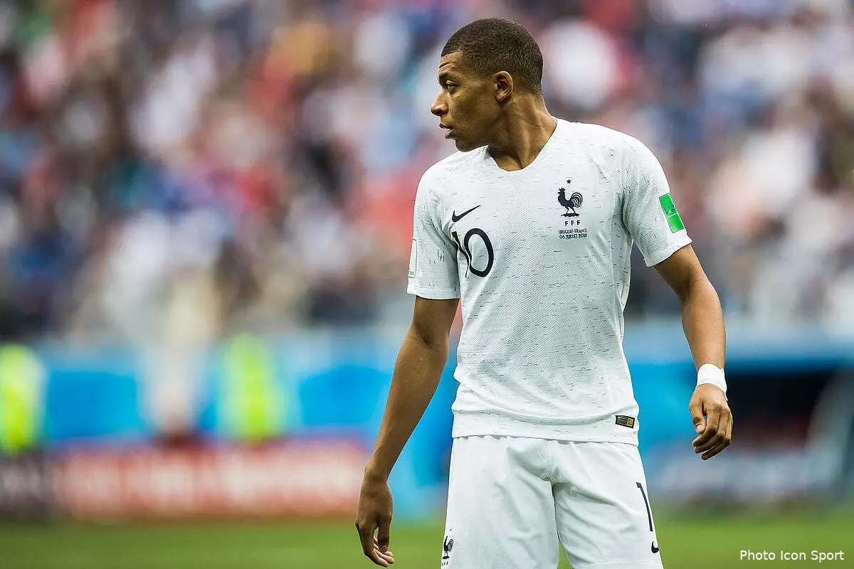 edf mbappe traite de neymar ce n est pas un compliment mbappe 49224045