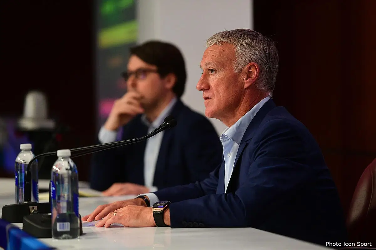 edf menes est degoute par cette liste qui pue l injustice deschamps 31247703