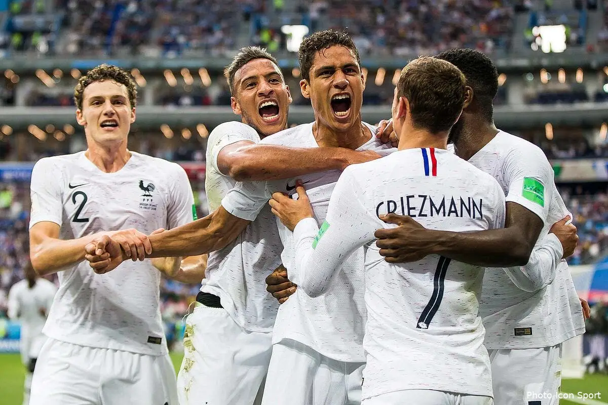 EdF : Ménès lâche des notes de gala pour trois Français