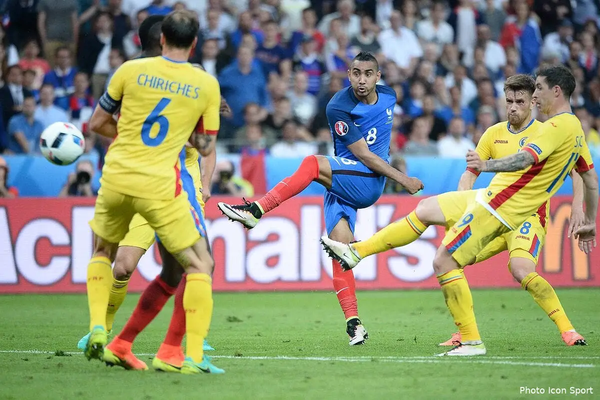 EdF : Payet fait une annonce de taille sur son avenir en Bleus !