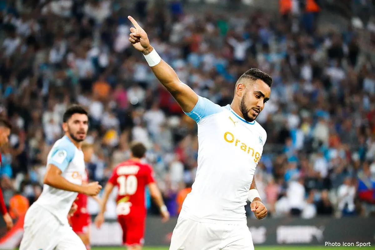 EdF : Payet remplace Fekir en équipe de France !