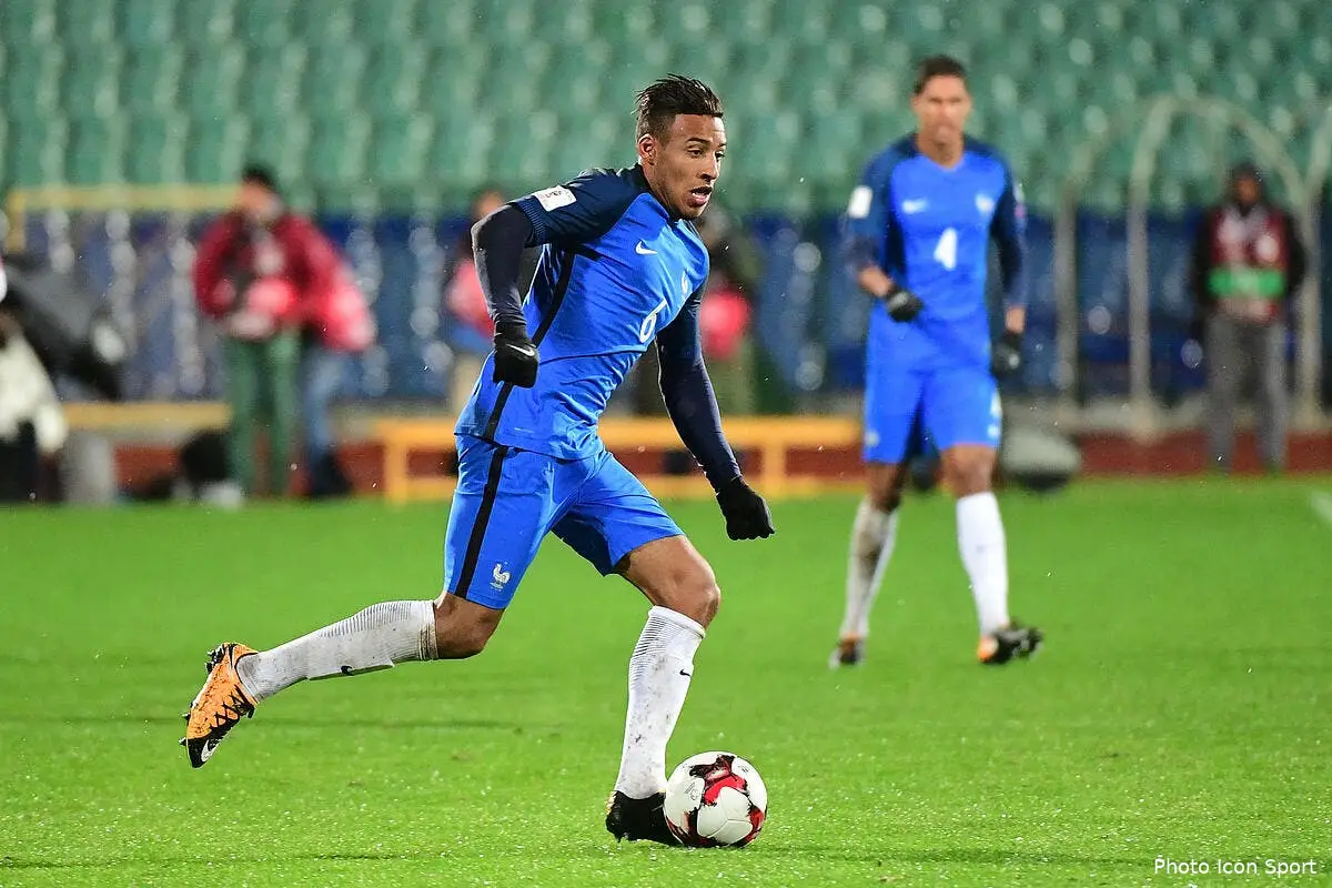 EdF : Pierre Ménès couronne Tolisso et note salement un trio de gala