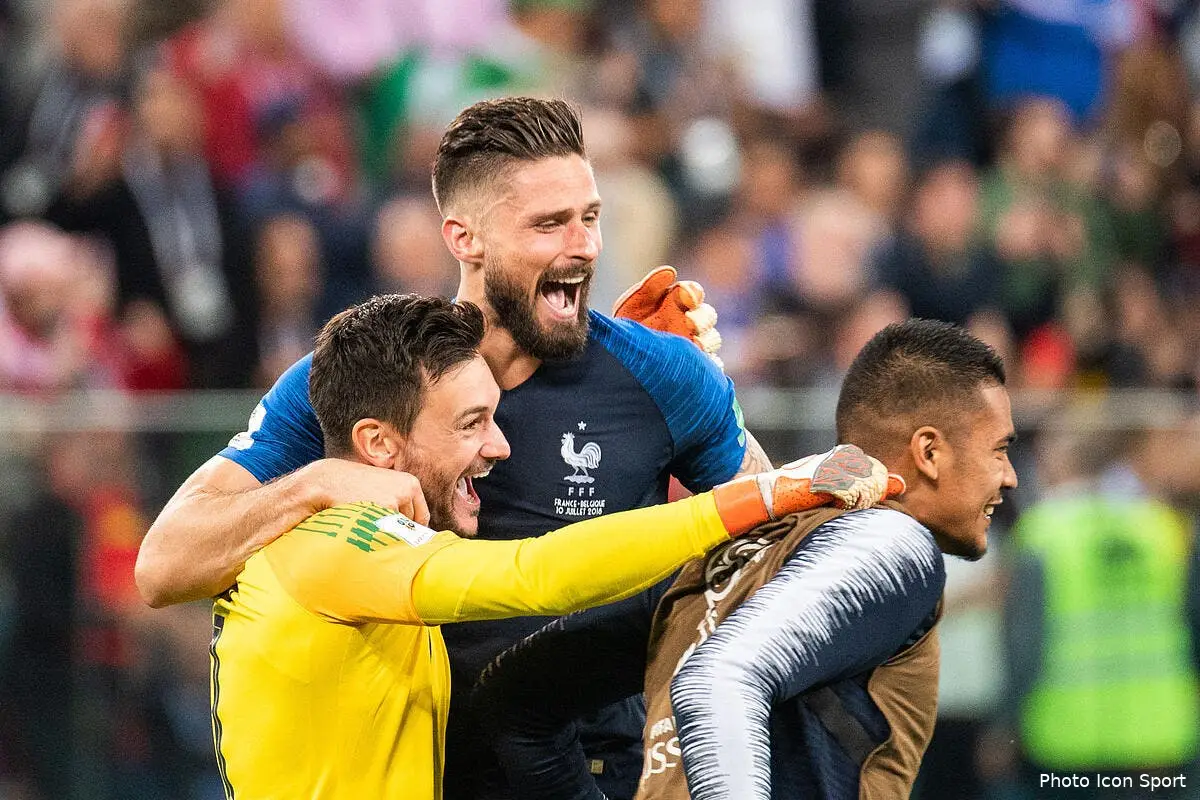 EdF : Pierre Ménès fait ce terrible constat sur Olivier Giroud